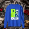 كرستيانو رونالدو - CR7
