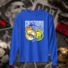 كرستيانو رونالدو - CR7