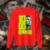 كرستيانو رونالدو - CR7