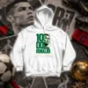 كرستيانو رونالدو - CR7