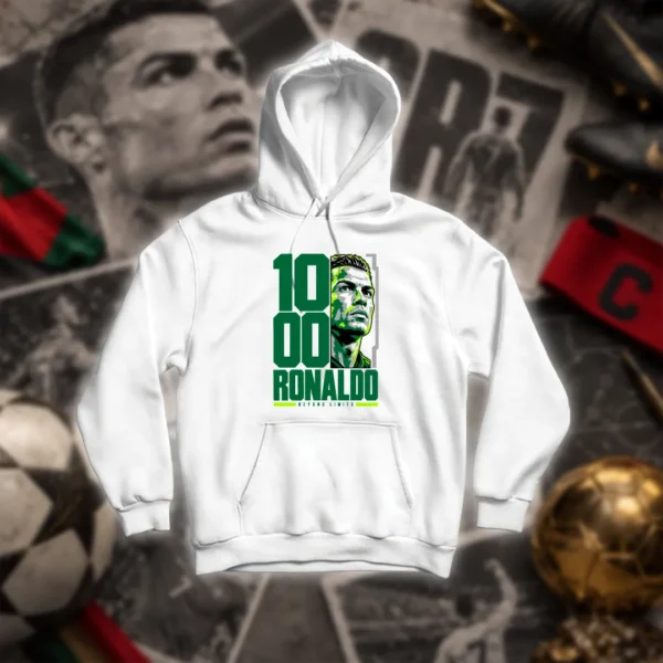 كرستيانو رونالدو - CR7