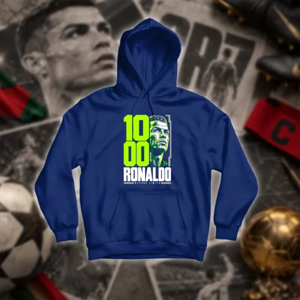 كرستيانو رونالدو - CR7