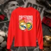 كرستيانو رونالدو - CR7