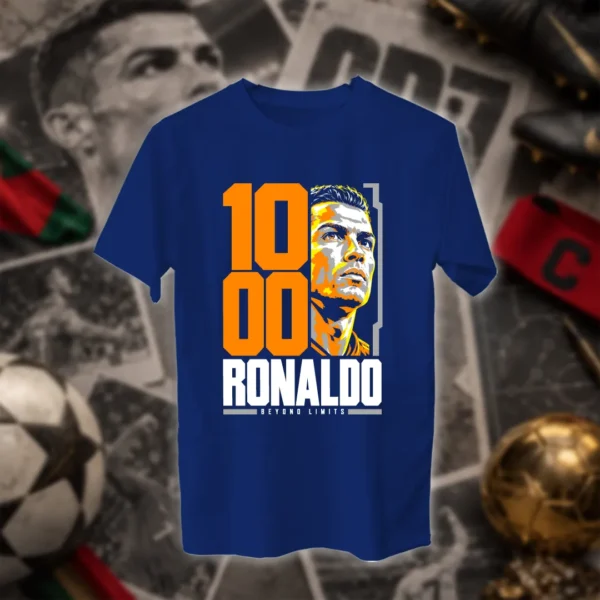 كرستيانو رونالدو - CR7