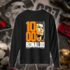 كرستيانو رونالدو - CR7