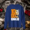 كرستيانو رونالدو - CR7
