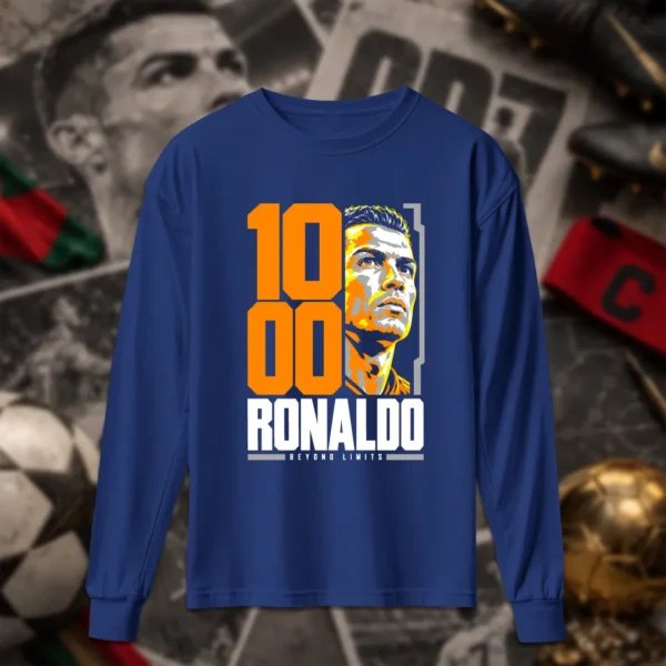 كرستيانو رونالدو - CR7