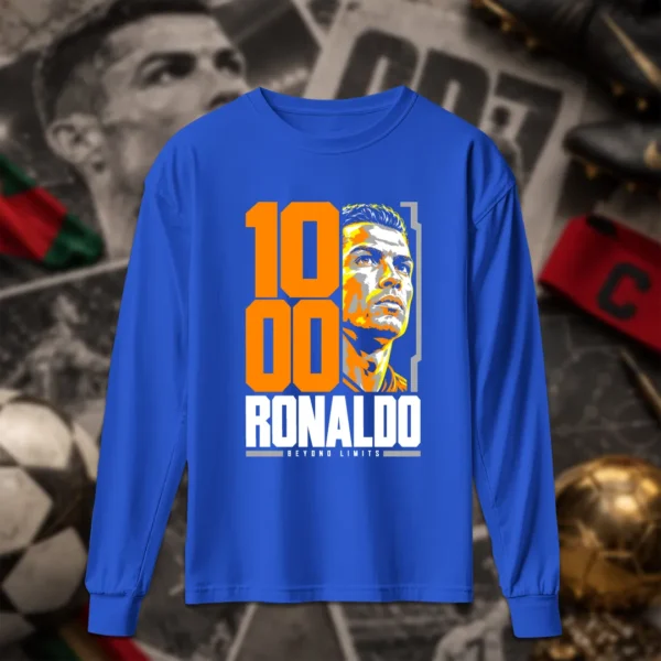 كرستيانو رونالدو - CR7