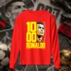 كرستيانو رونالدو - CR7