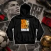 كرستيانو رونالدو - CR7
