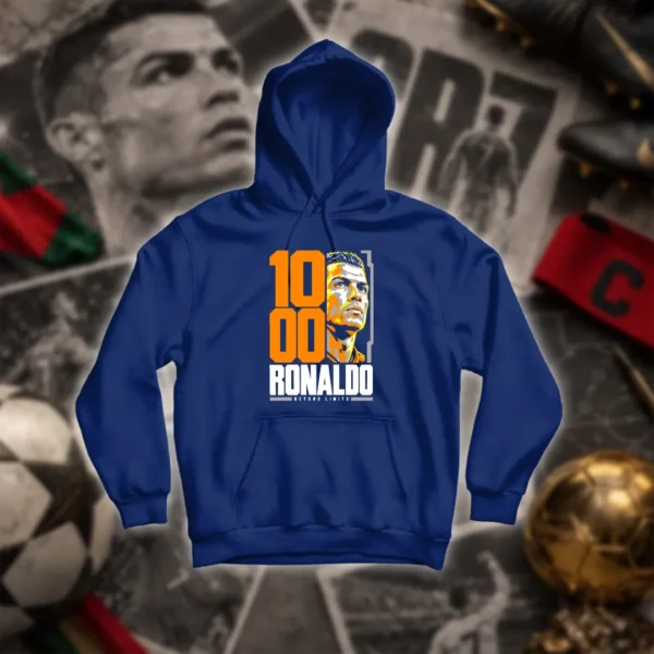 كرستيانو رونالدو - CR7
