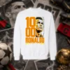 كرستيانو رونالدو - CR7