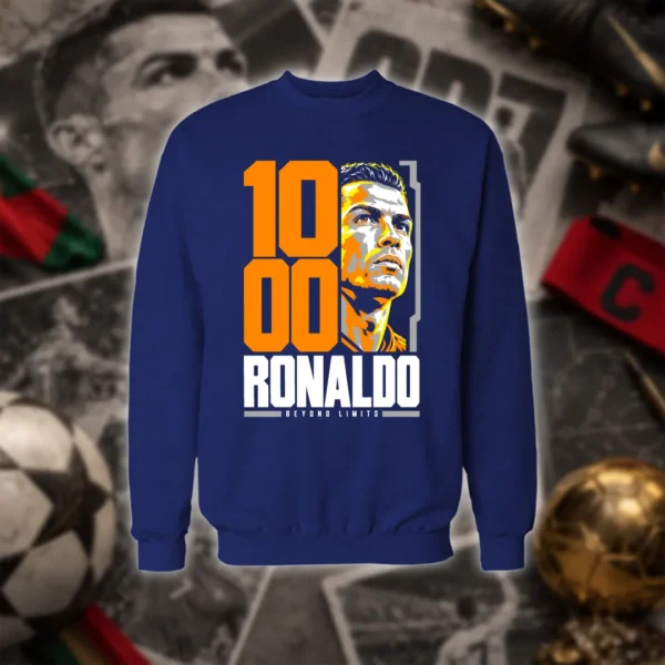 كرستيانو رونالدو - CR7