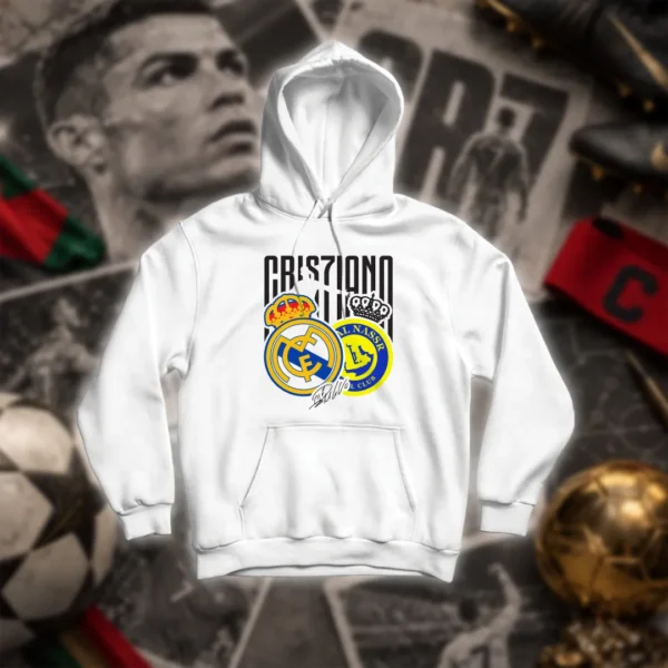 كرستيانو رونالدو - CR7