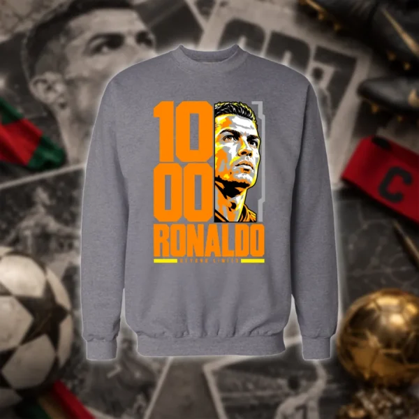 كرستيانو رونالدو - CR7