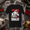 كرستيانو رونالدو - CR7