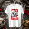 كرستيانو رونالدو - CR7