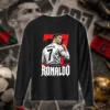 كرستيانو رونالدو - CR7