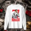 كرستيانو رونالدو - CR7