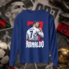 كرستيانو رونالدو - CR7