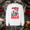 كرستيانو رونالدو - CR7
