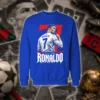 كرستيانو رونالدو - CR7