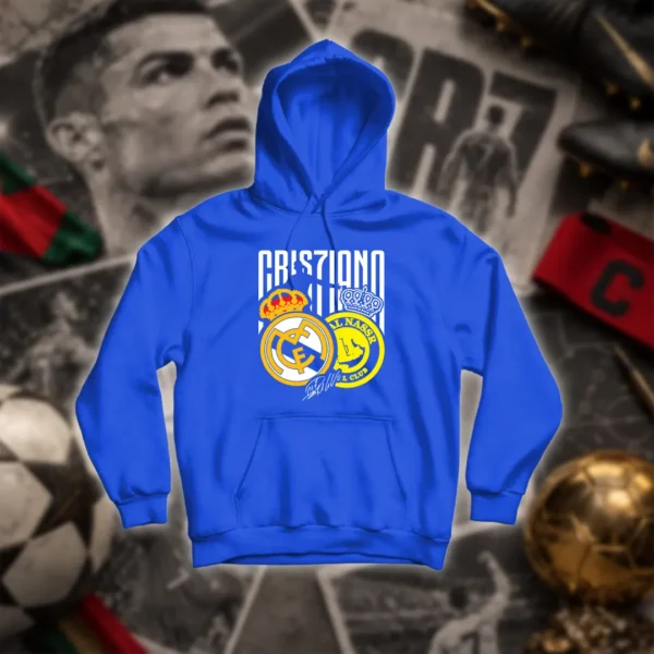 كرستيانو رونالدو - CR7