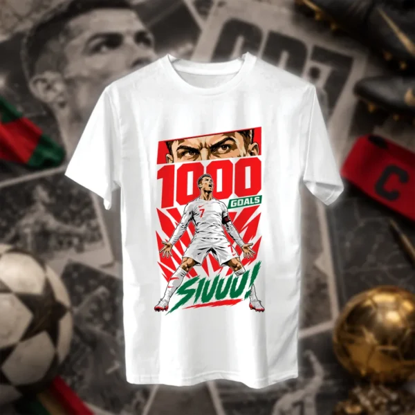 كرستيانو رونالدو - CR7