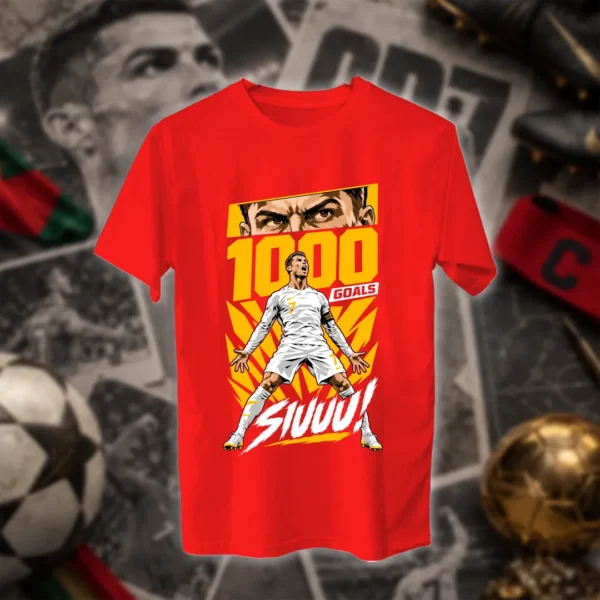 كرستيانو رونالدو - CR7