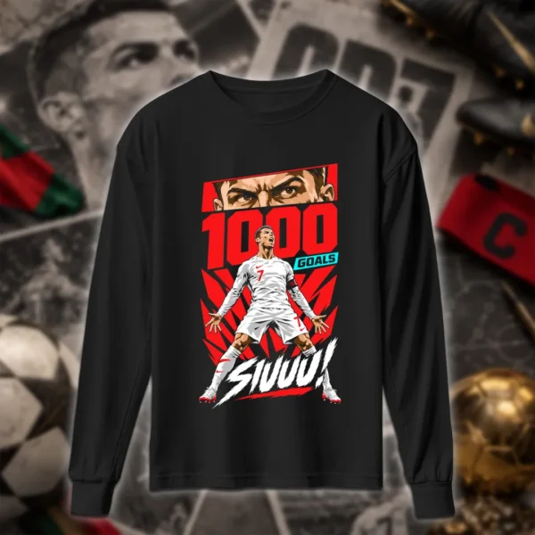 كرستيانو رونالدو - CR7