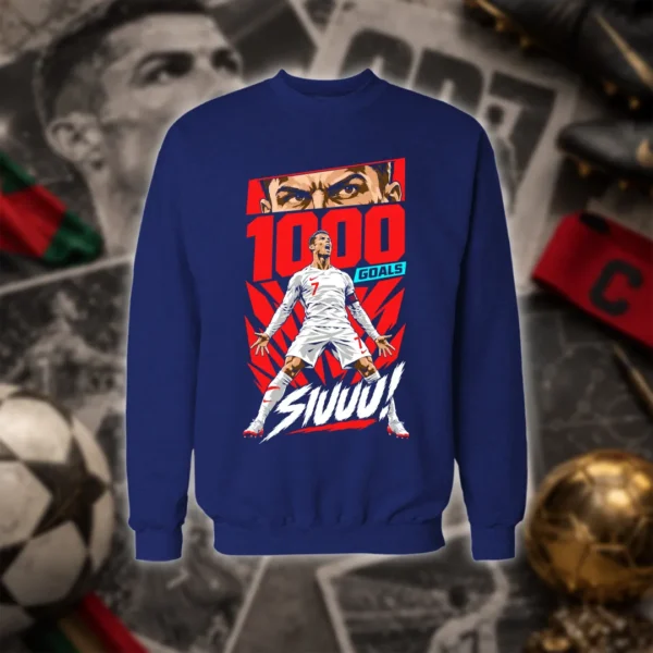 كرستيانو رونالدو - CR7