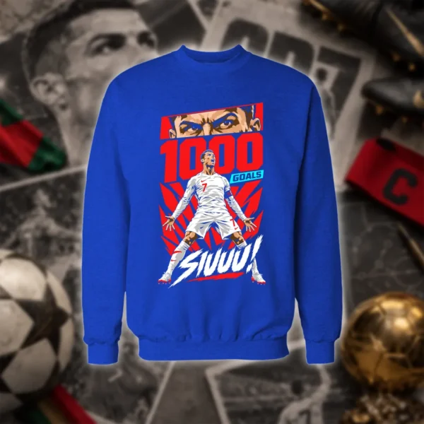 كرستيانو رونالدو - CR7