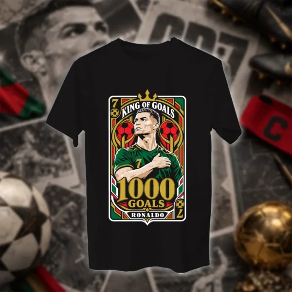كرستيانو رونالدو - CR7