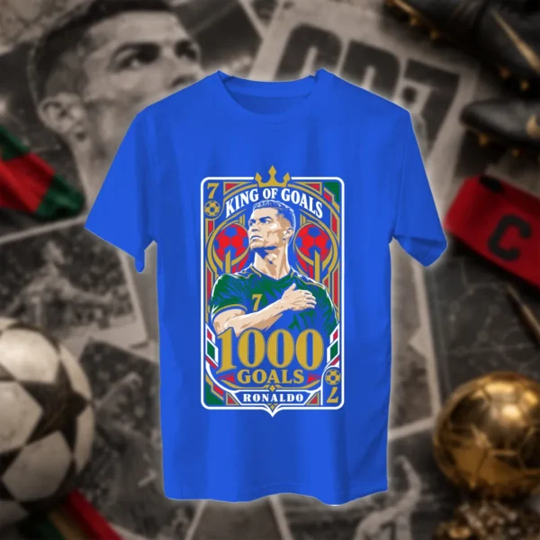 كرستيانو رونالدو - CR7
