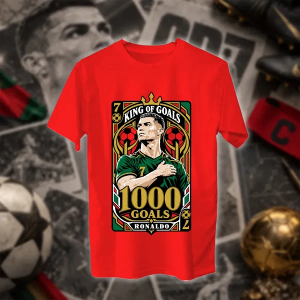 كرستيانو رونالدو - CR7
