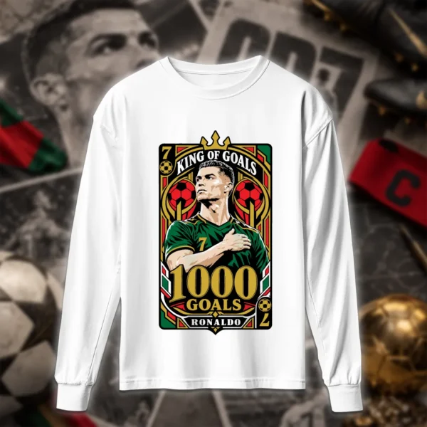 كرستيانو رونالدو - CR7
