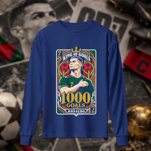 كرستيانو رونالدو - CR7