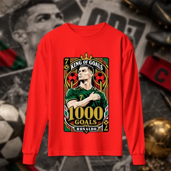 كرستيانو رونالدو - CR7