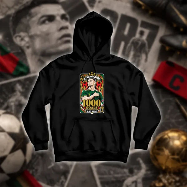 كرستيانو رونالدو - CR7