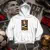 كرستيانو رونالدو - CR7