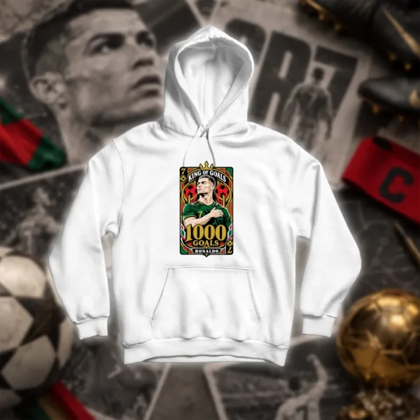كرستيانو رونالدو - CR7