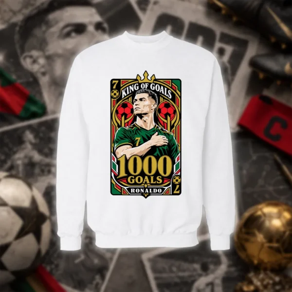 كرستيانو رونالدو - CR7