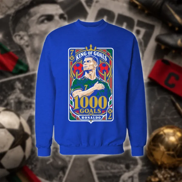 كرستيانو رونالدو - CR7