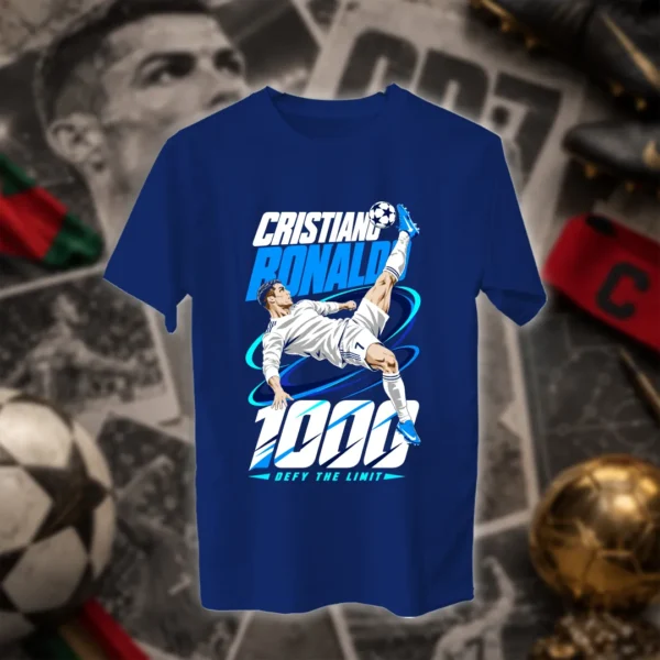كرستيانو رونالدو - CR7