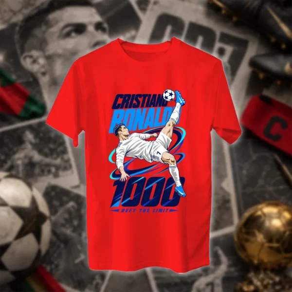 كرستيانو رونالدو - CR7