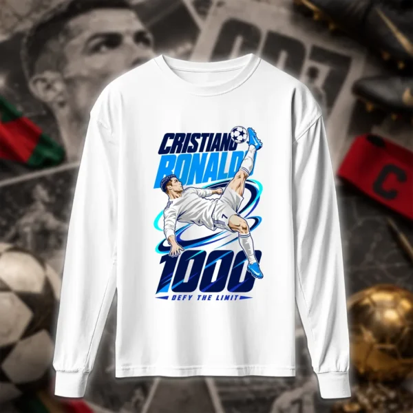 كرستيانو رونالدو - CR7