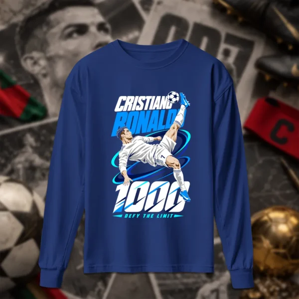 كرستيانو رونالدو - CR7