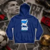 كرستيانو رونالدو - CR7