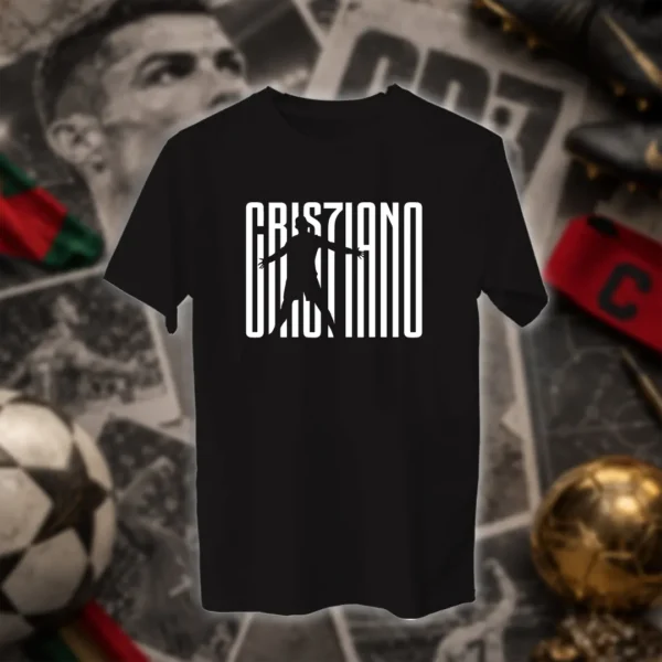 كرستيانو رونالدو - CR7