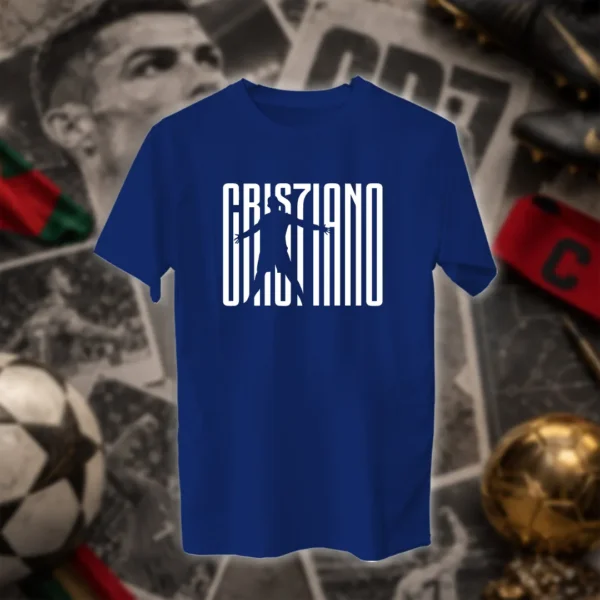 كرستيانو رونالدو - CR7